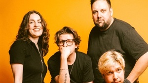 Barfüßer Open Air 2026 - Stand up Komitee Comedy-Mixed Show