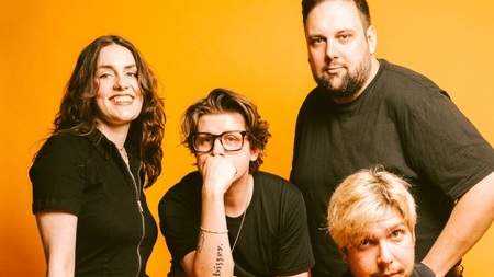 Barfüßer Open Air 2026 - Stand up Komitee Comedy-Mixed Show