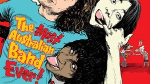 The Most Australian Band Ever! (OV) + Vorfilme presented by 12. Punkfilmfest Berlin