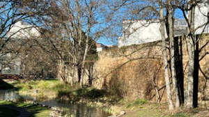 Öffentliche Führung Siegburgs einstige Stadtmauer
