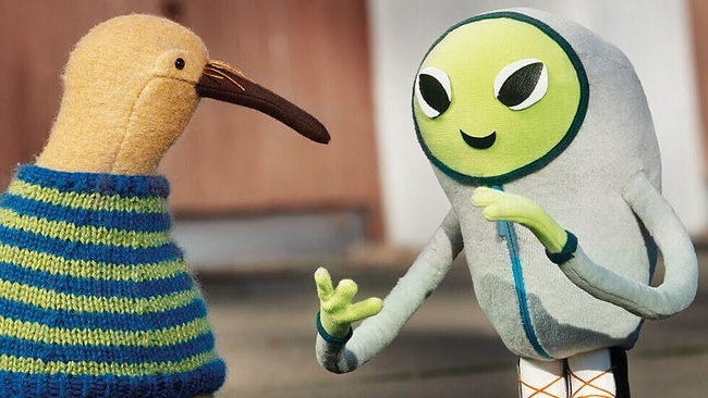 Gorilla Club "OK COOL"