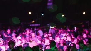 Live im Park: Timewarp and Friends
