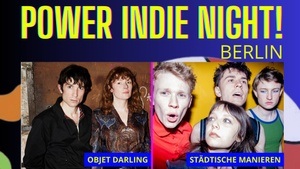 Indie Night