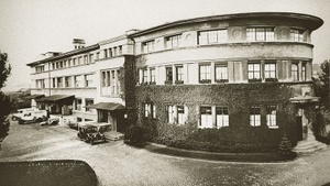 Opekta: Erinnerungen an Robert Feix und verfolgte Arbeiter*innen