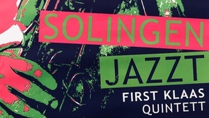 Solingen Jazzt