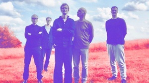 FIELD feat. Marc Ducret