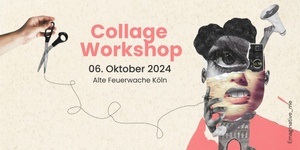 Analogue Collage Workshop