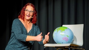 Anny Hartmann