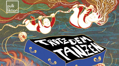 Trotzdemtanzen