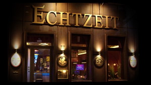 Echtzeit Burlesque Sonntag