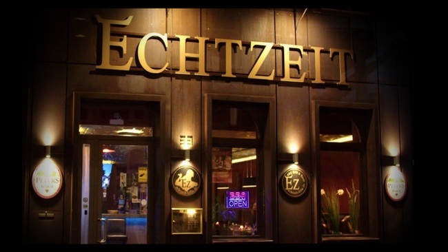 Echtzeit Burlesque Sonntag