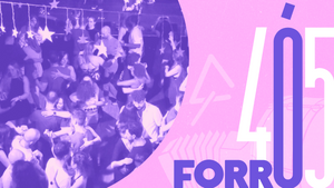 Forró 405