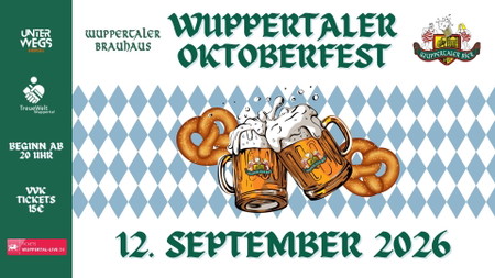 Wuppertaler Oktoberfest