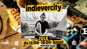 INDIEVERCITY: JULE