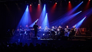 Deutscher Orchesterwettbewerb 2025: Abendkonzert im Kurhaus Wiesbaden