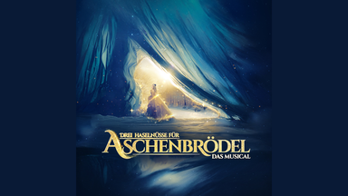 Drei Haselnüsse für Aschenbrödel – Das Musical