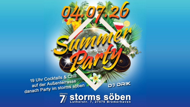 Summer Party
