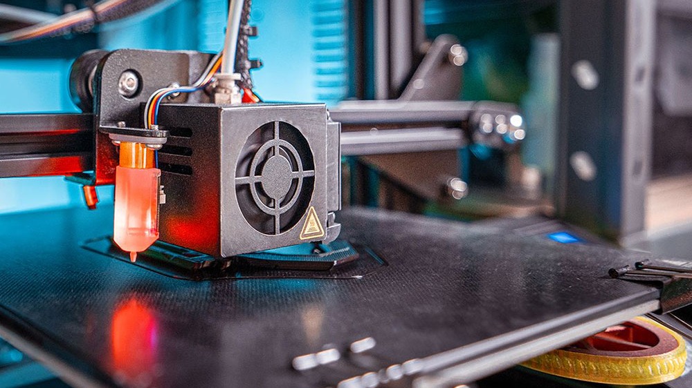 3D-Druck-Treff für alle, die selbst drucken
