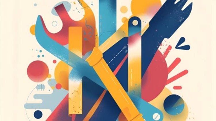 KI Kompass 2.0 - Künstliche Intelligenz im Alltag