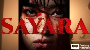 Sayara (türkische OmeU) || Fantasy Filmfest || FEAR GOOD AWARD || Deutschlandpremiere