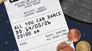 All You Can Dance