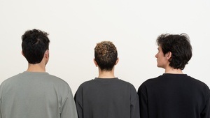 Theaterformen: PAS MOI