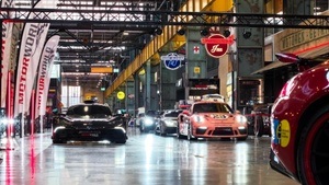 MOTORWORLD MOBILITY DAYS zu IAA MOBILITY 2025