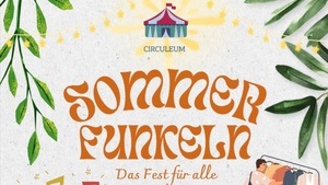 Sommerfunkeln: Das Fest für alle
