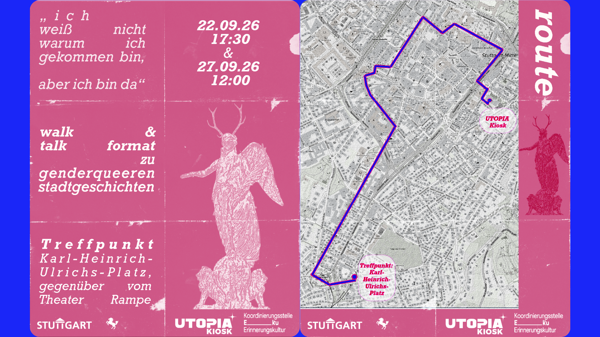 ein walk&talk format zu genderqueeren stadt-geschichten