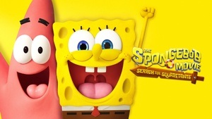 The SpongeBob Movie: Search for SquarePants (OV)