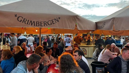 27. Leipziger Bierbörse