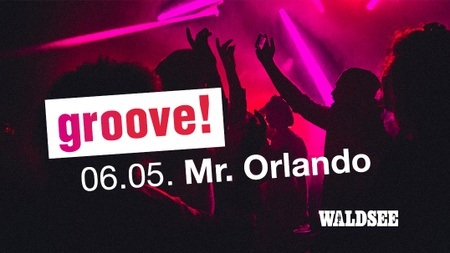 groove!