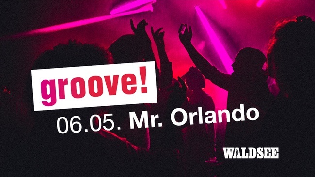 groove!