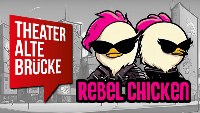Rebel Chicken