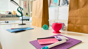 Plotter Basic – Dein Cricut-Gerät verstehen