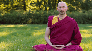 Mit innerem Frieden durch schwierige Zeiten – kostenloser Vortrag mit Meditation