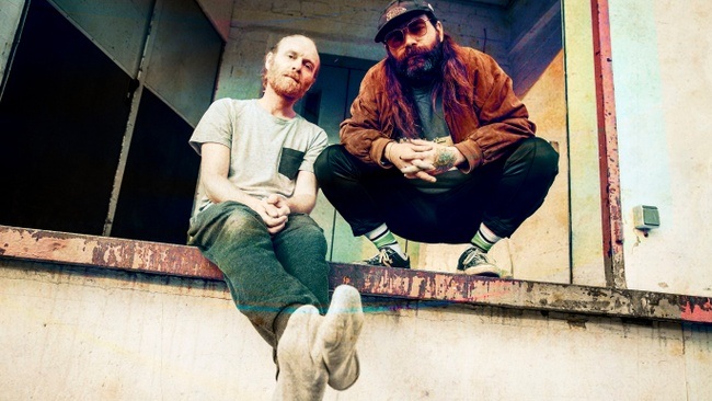 The Pighounds (grunge - Dortmund) + tba