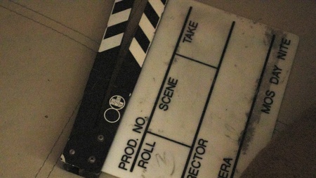 Kurdische Filmtage OWL: Oy una Geldik