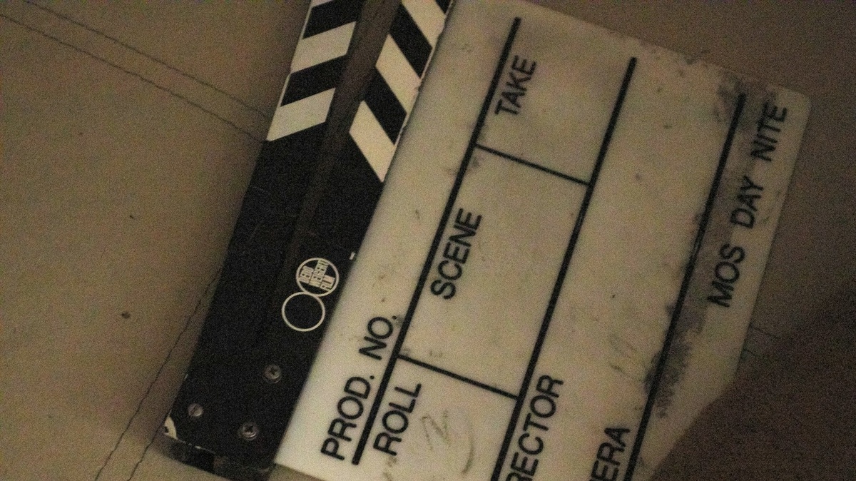 Kurdische Filmtage OWL: Oy una Geldik