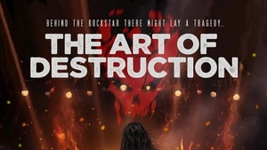 FILMGESPRÄCH: The Art of Destruction