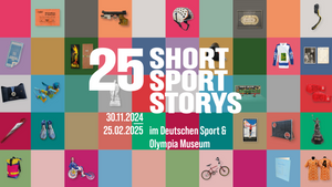 25 Short Sport Storys