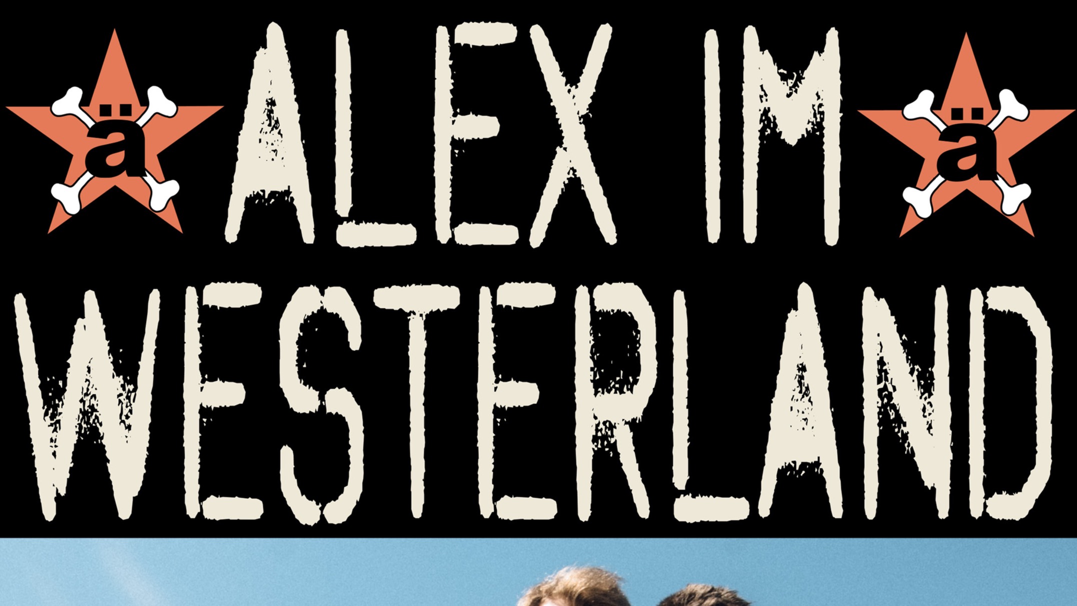 Alex im Westerland LIVE im Hamtorkrug