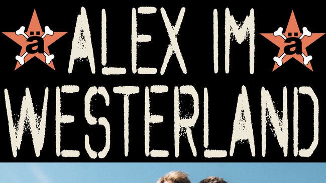 Alex im Westerland LIVE im Hamtorkrug