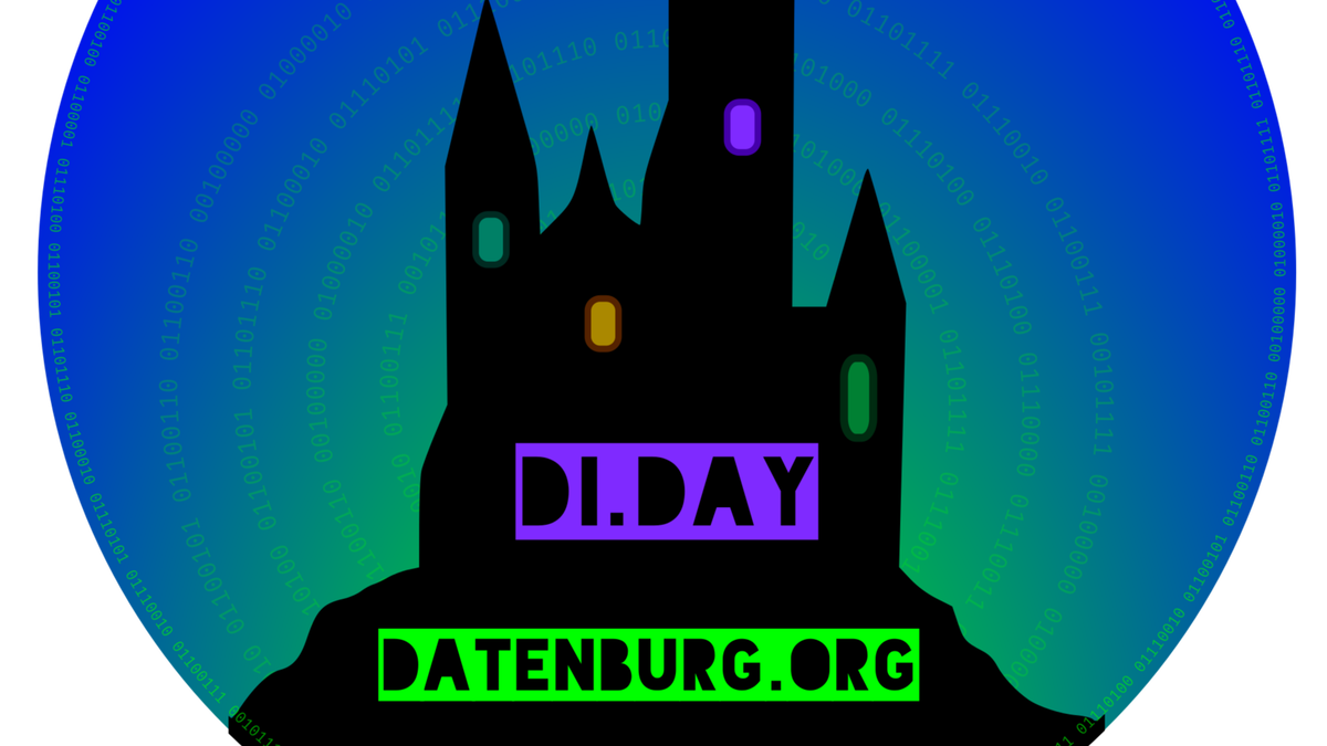 Titelbild der Veranstaltung Digital Independence Day