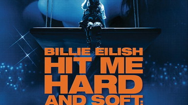 Billie Eilish: Hit me hard and soft - The Tour