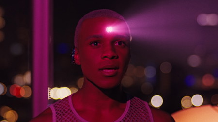 DIASPORA SHORTS II : WHAT YOU DON’T SEE