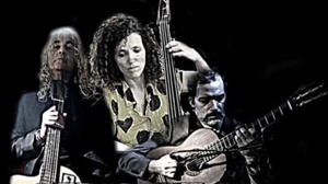 Power Tango Trio (Streichertrio aus Argentinien)