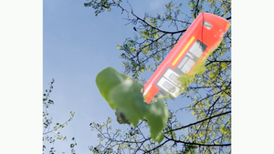 fi GARTEN x Jonathan Kaspar -All Day Long-