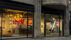 NOTAGALLERY