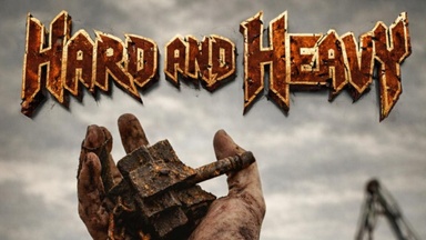 Hard 'n' Heavy
